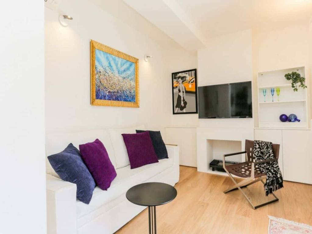 appartamento in affitto a Milano in zona Il Portello