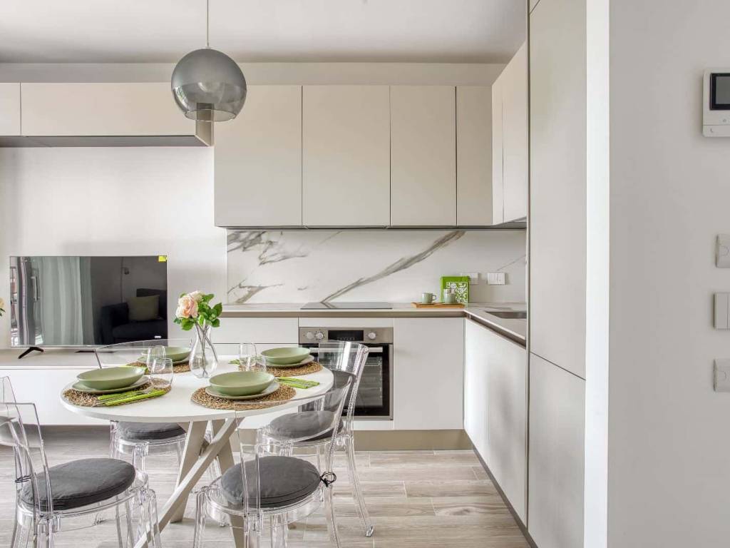 appartamento in affitto a Milano in zona Sempione