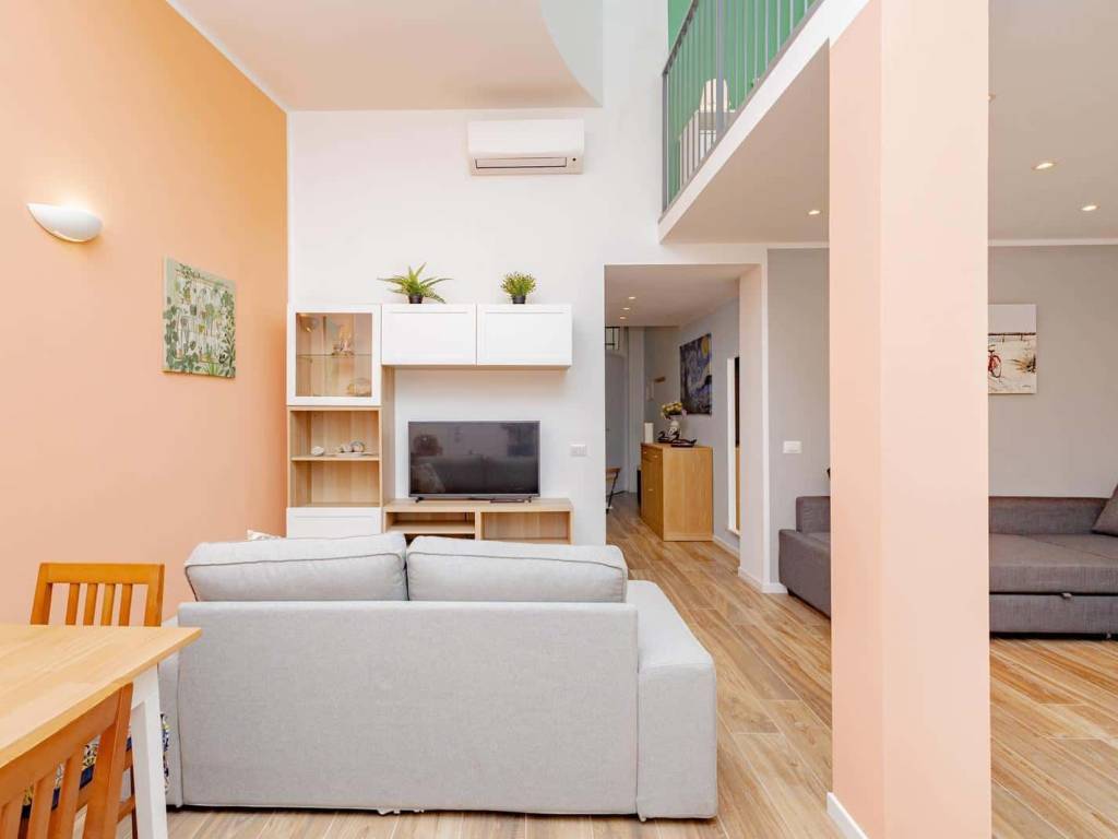 appartamento in affitto a Milano in zona Famagosta