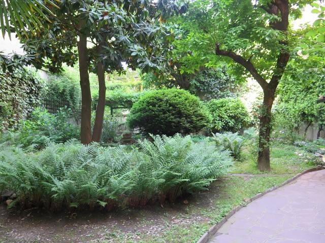 appartamento in affitto a Milano in zona Porta Vigentina