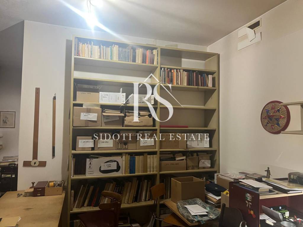 ufficio in affitto a Milano in zona Sempione