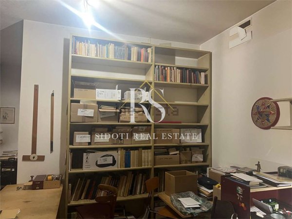 ufficio in affitto a Milano in zona Sempione