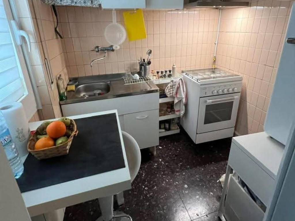 appartamento in affitto a Milano in zona Isola