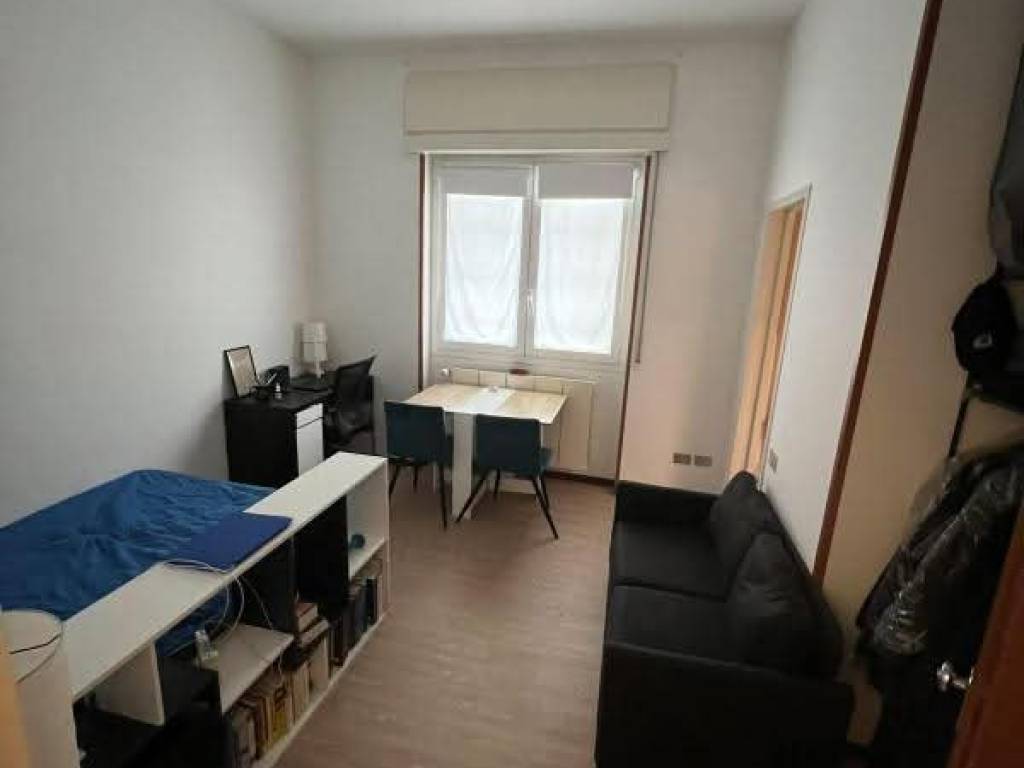 appartamento in affitto a Milano in zona Isola