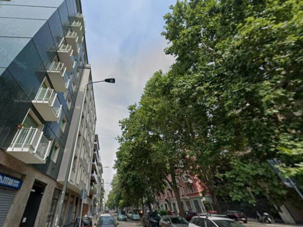 appartamento in affitto a Milano in zona Isola