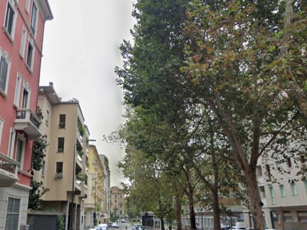 appartamento in affitto a Milano in zona Isola