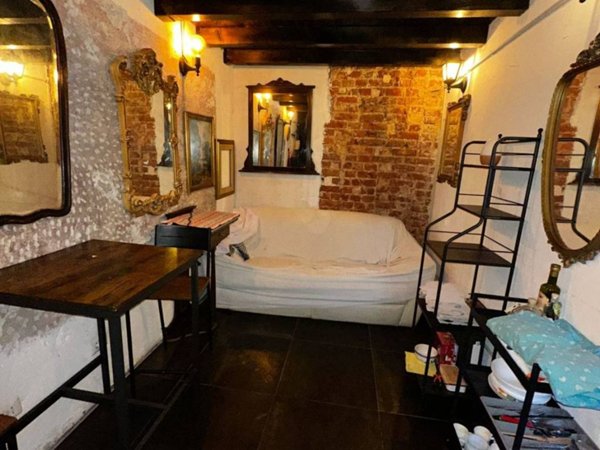 appartamento in affitto a Milano in zona Chiesa Rossa