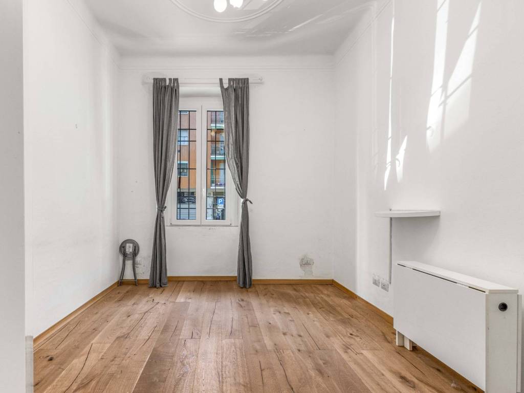 appartamento in affitto a Milano in zona Rogoredo