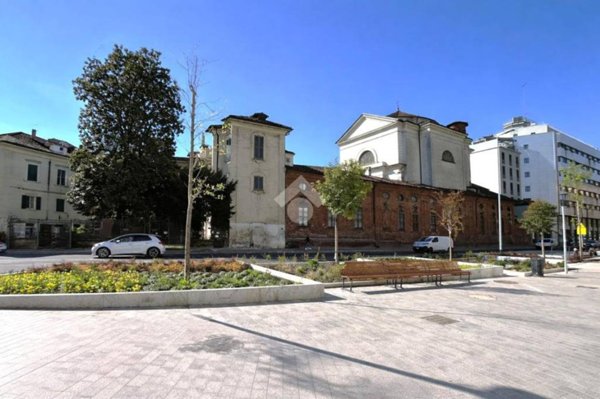appartamento in affitto a Milano in zona Centro Storico