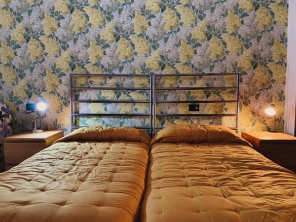 appartamento in affitto a Milano in zona Bicocca