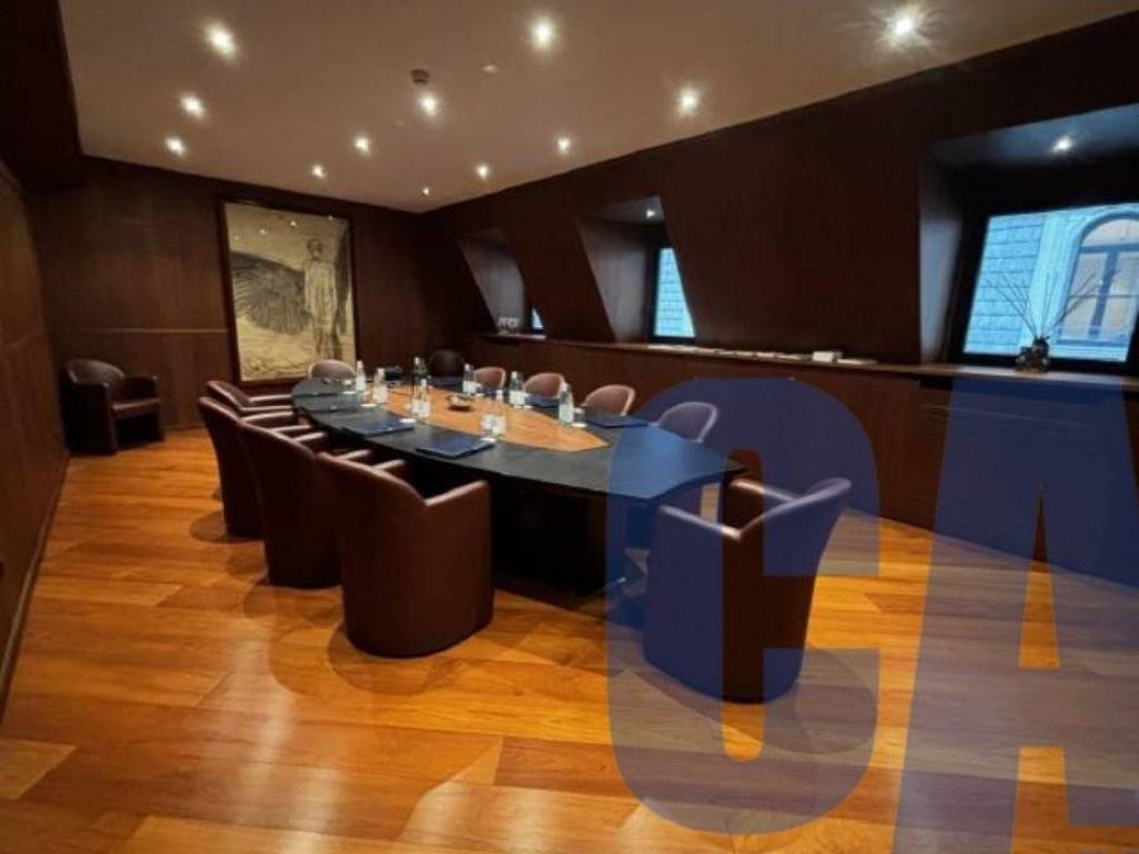 ufficio in affitto a Milano in zona Centro Direzionale