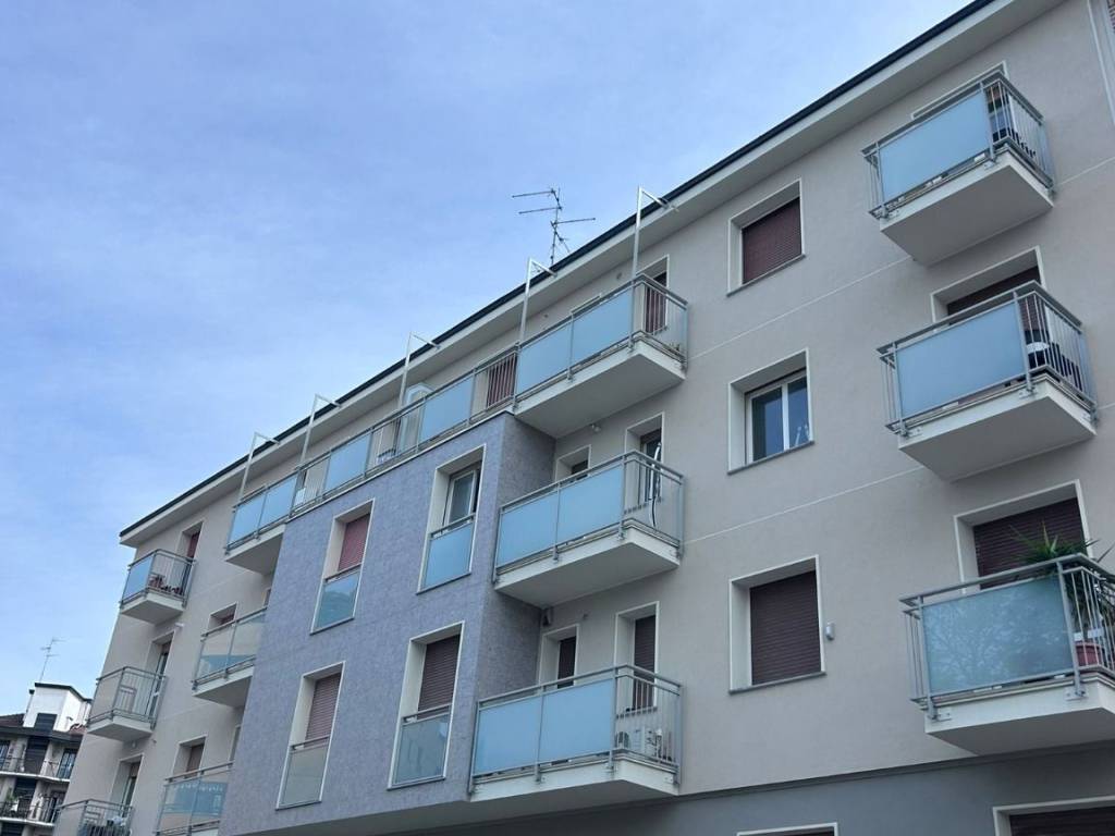 appartamento in affitto a Milano in zona Maggiolina