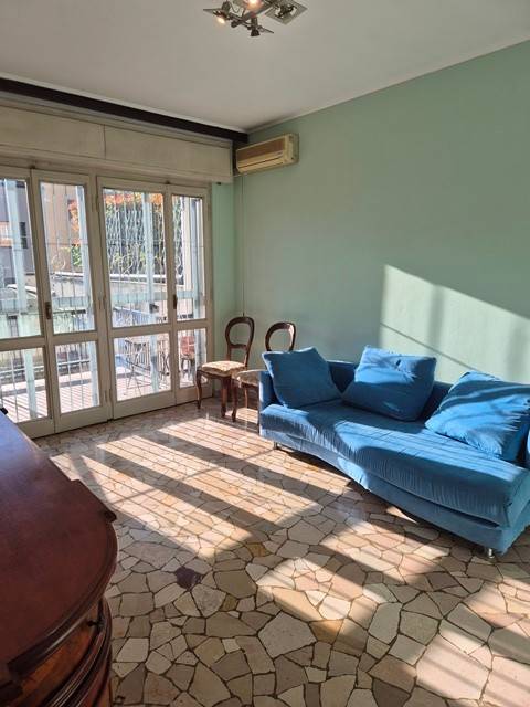 appartamento in affitto a Milano in zona Città Studi