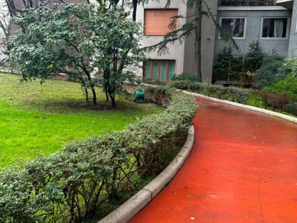appartamento in affitto a Milano in zona Porta Romana