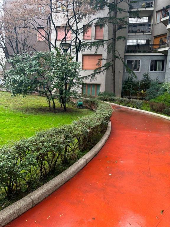 appartamento in affitto a Milano in zona Centro Storico