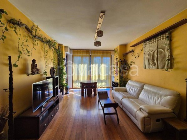 appartamento in affitto a Milano in zona Isola