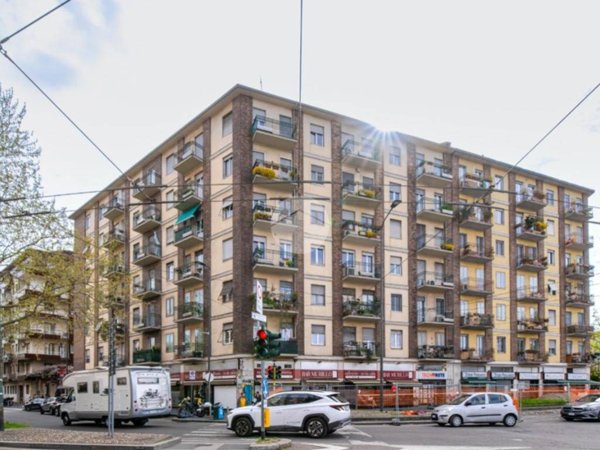 appartamento in affitto a Milano in zona Trenno