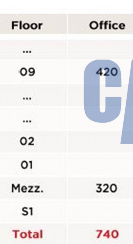 ufficio in affitto a Milano