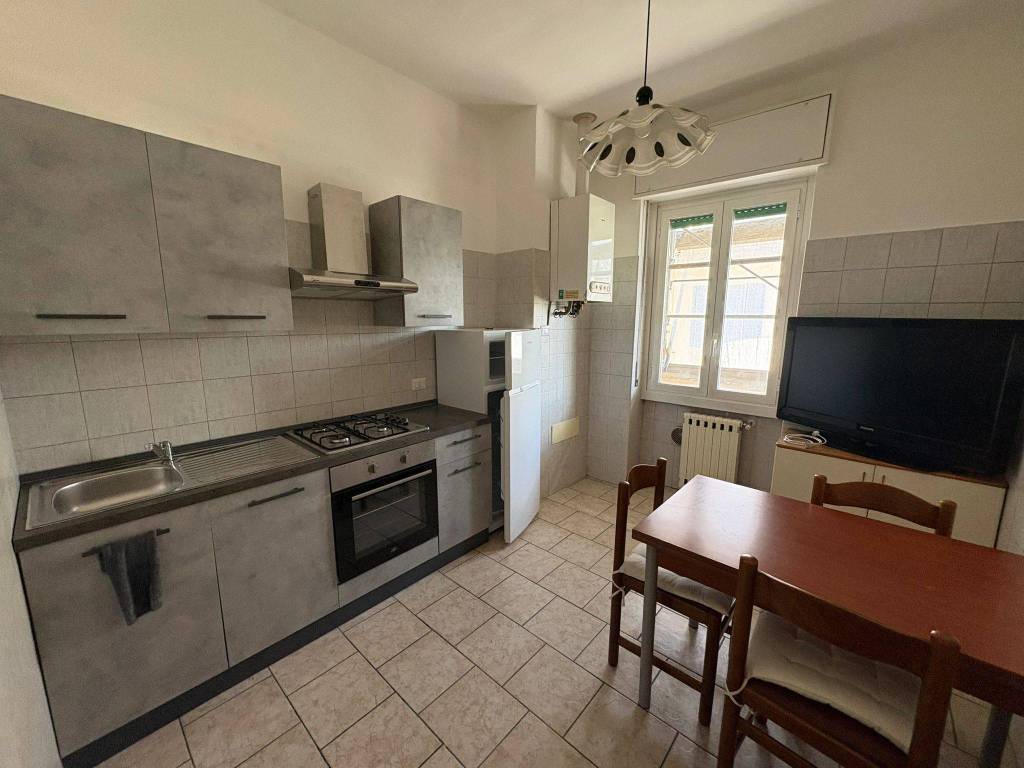 appartamento in affitto a Milano in zona Vigentino