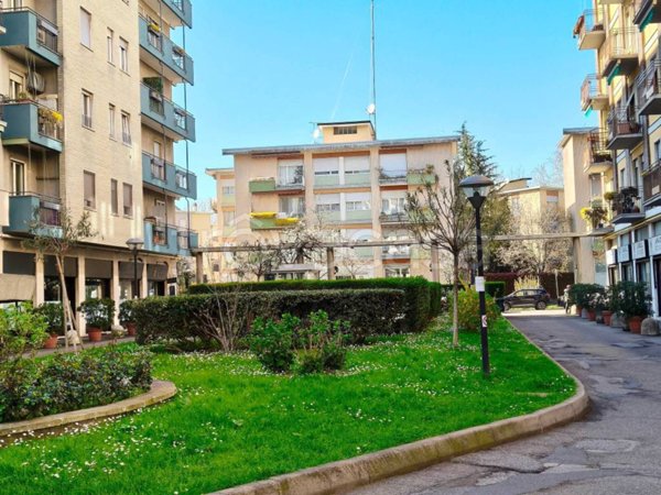 appartamento in affitto a Milano in zona San Siro