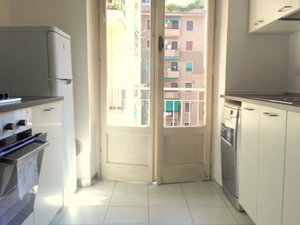 appartamento in affitto a Milano in zona Bocconi