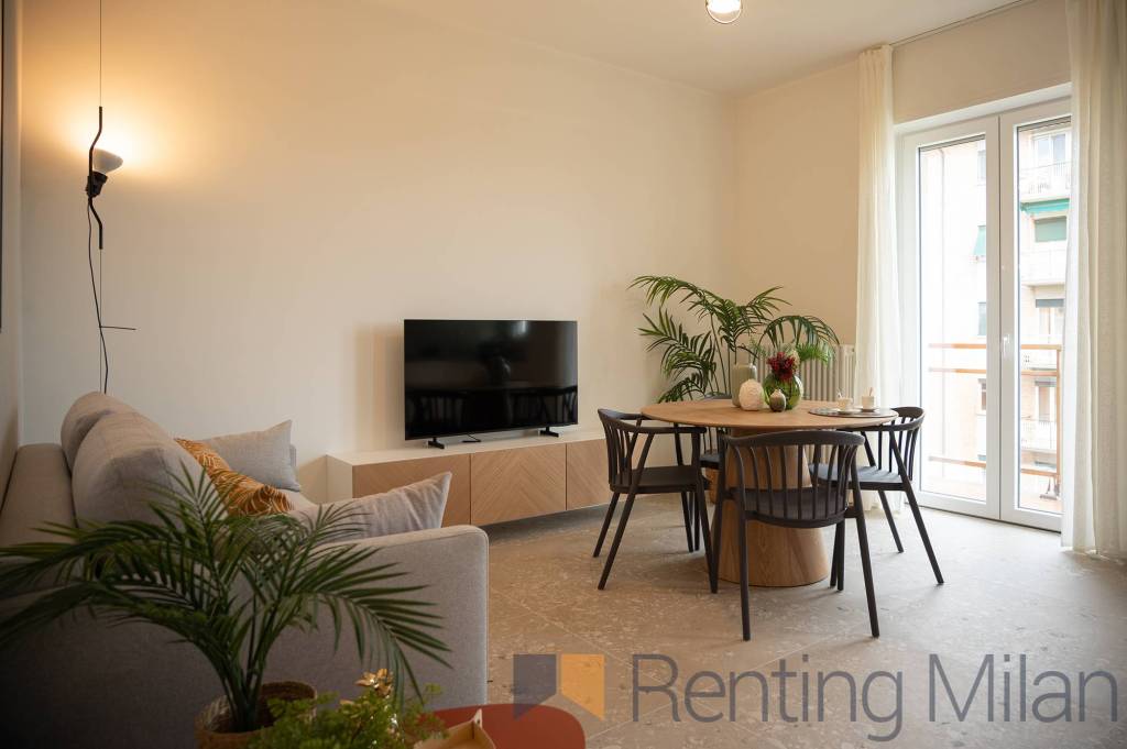 appartamento in affitto a Milano in zona Centro Storico