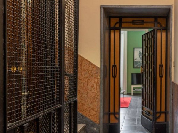 appartamento in affitto a Milano in zona Isola