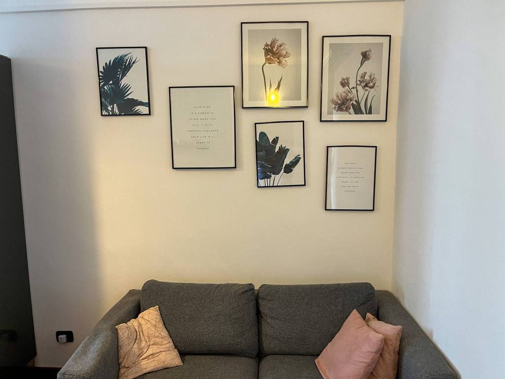 appartamento in affitto a Milano in zona Vigentino