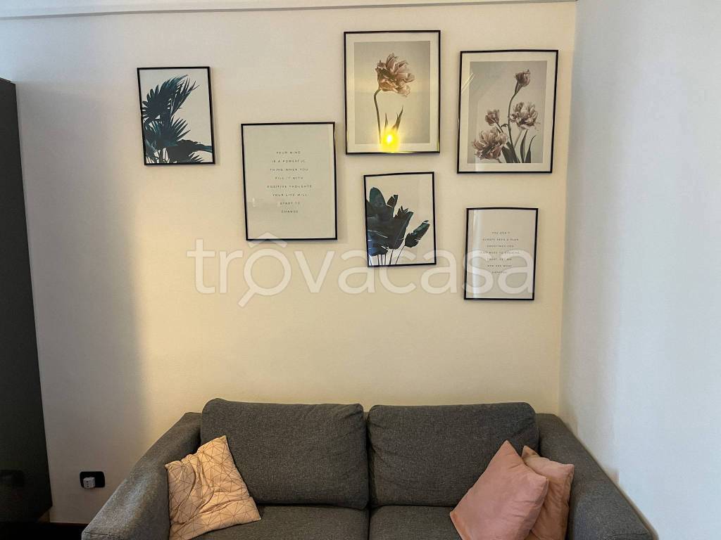 appartamento in affitto a Milano in zona Bocconi