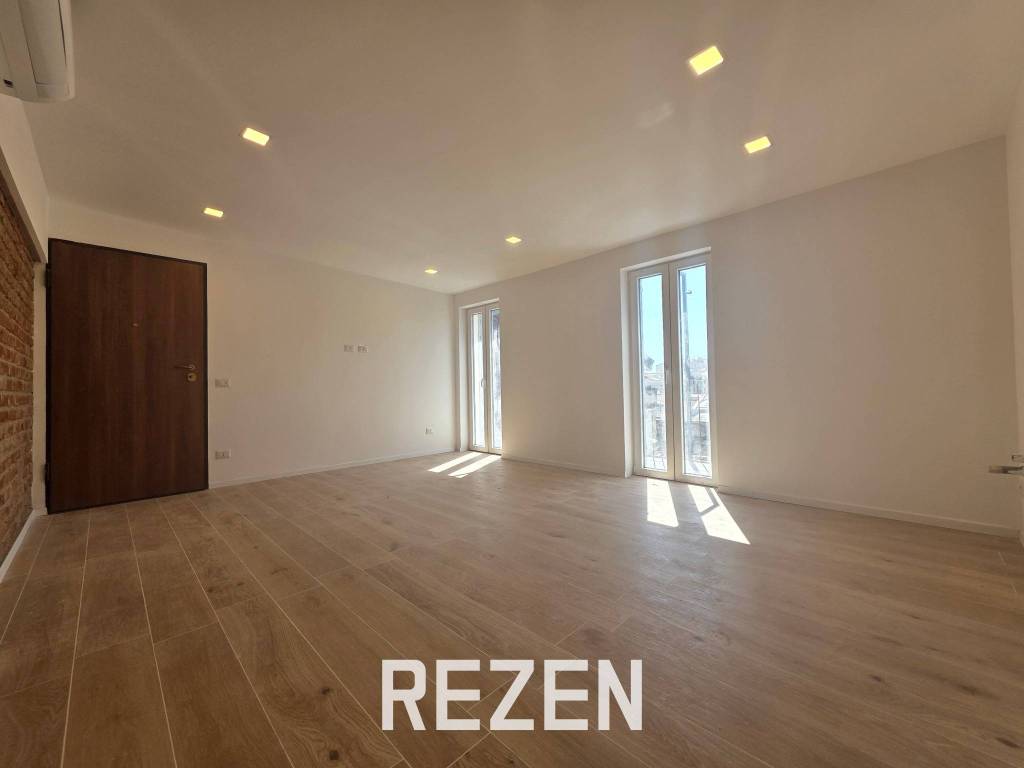 appartamento in affitto a Milano in zona Loreto