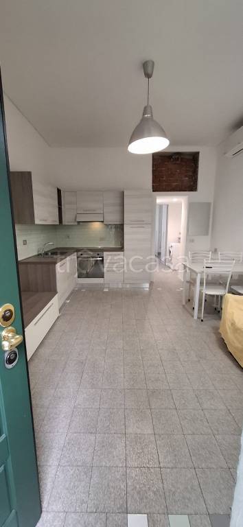 appartamento in affitto a Milano in zona San Siro