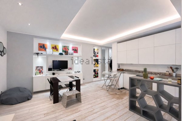 appartamento in affitto a Milano in zona Vigentino