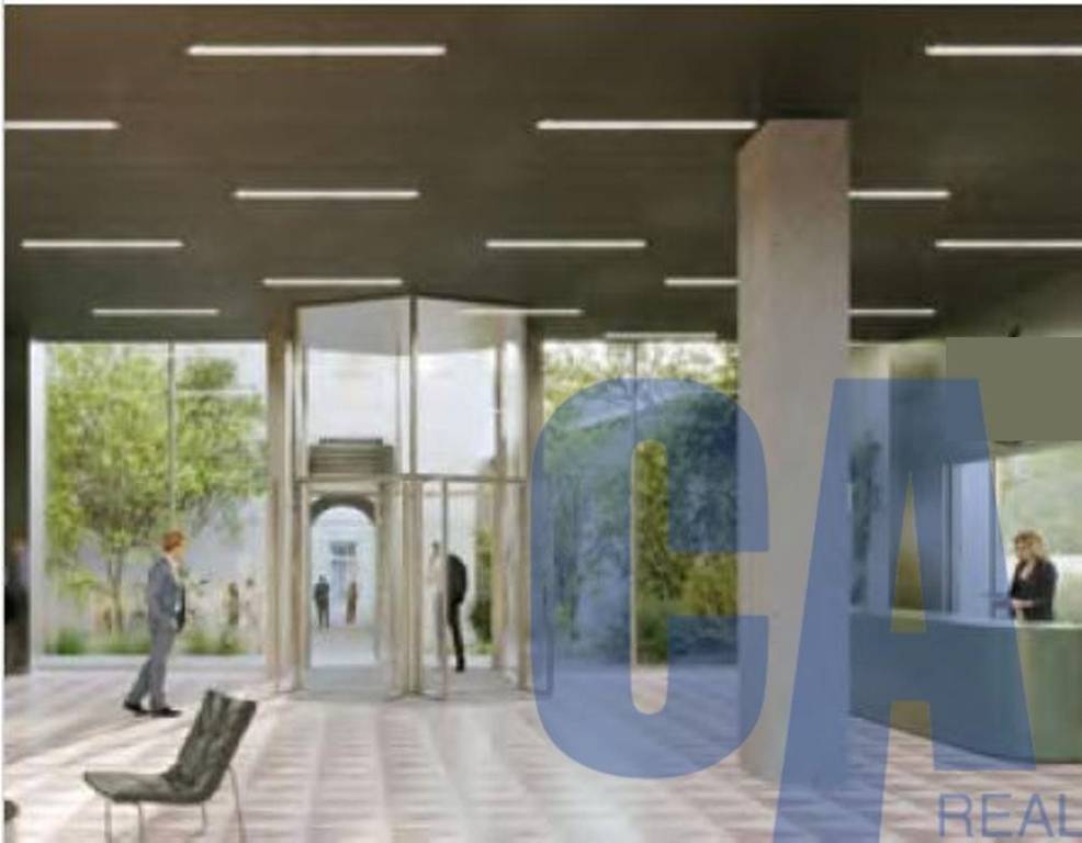 appartamento in affitto a Milano in zona Porta Nuova