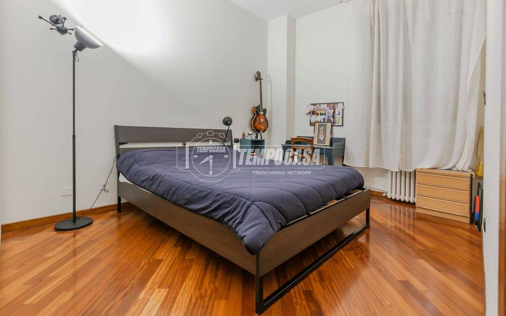 appartamento in affitto a Milano in zona Bovisa