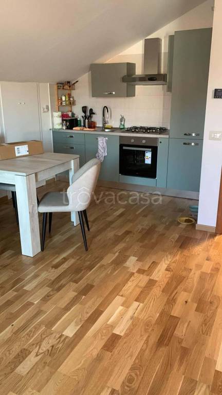 appartamento in affitto a Milano in zona Città Studi