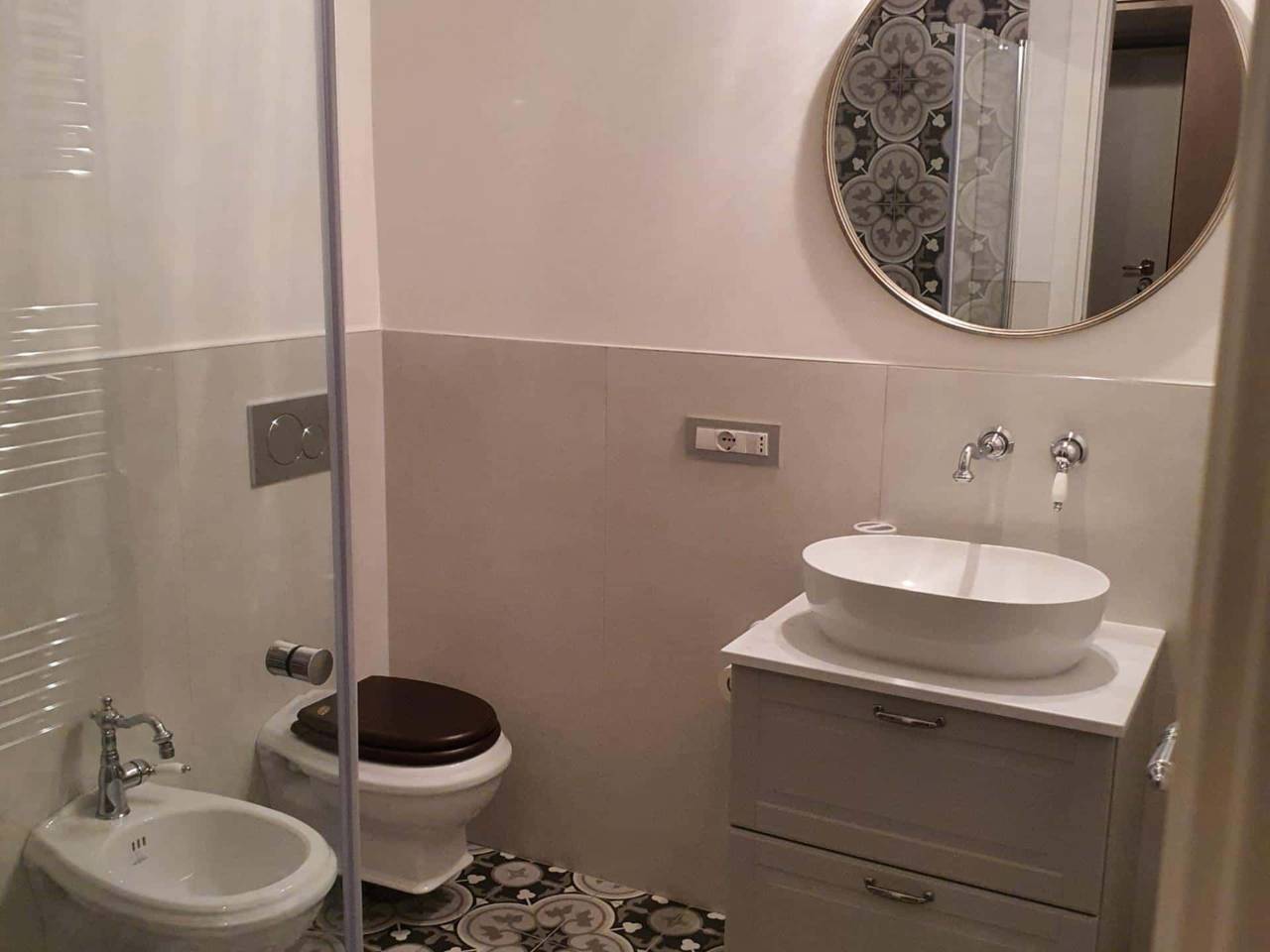 appartamento in affitto a Milano in zona Turro