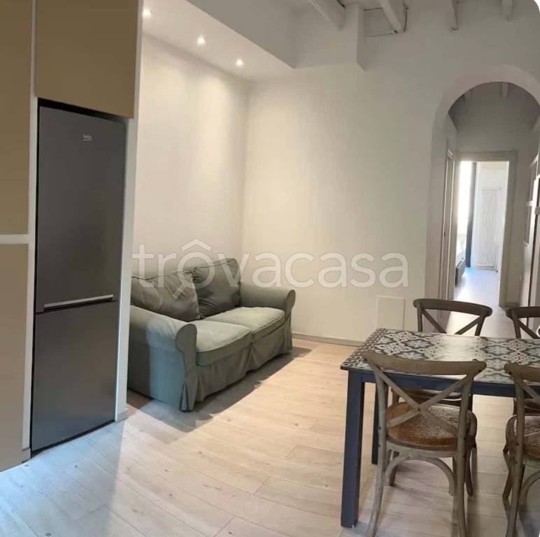 appartamento in affitto a Milano in zona Isola