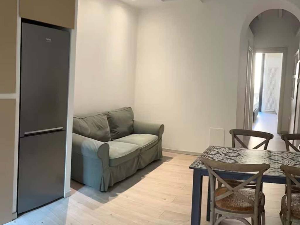 appartamento in affitto a Milano in zona Isola