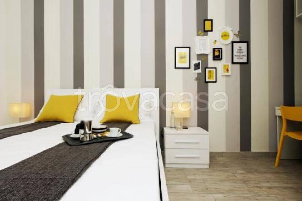 appartamento in affitto a Milano in zona Centro Storico