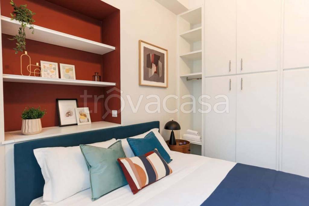 appartamento in affitto a Milano in zona Centro Storico