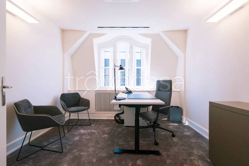 ufficio in affitto a Milano