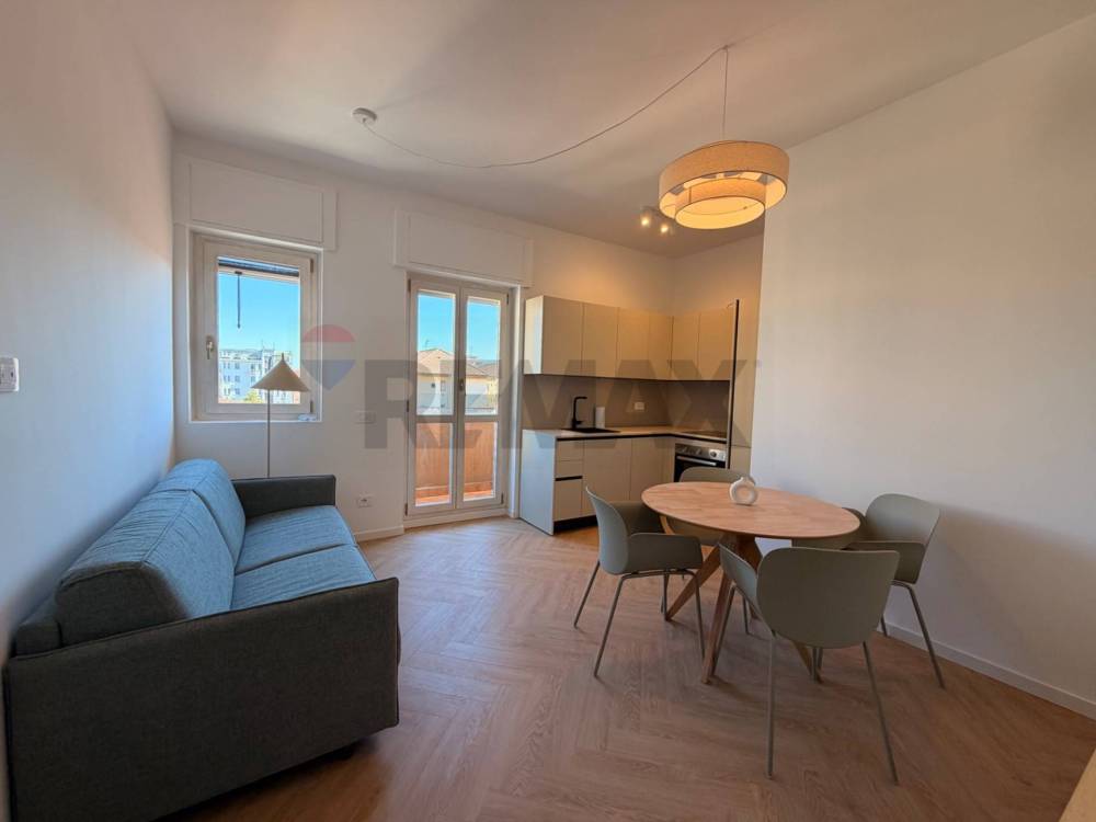 appartamento in affitto a Milano in zona Sempione