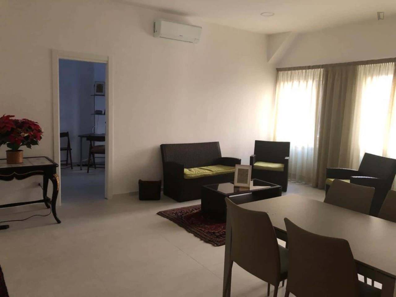 appartamento in affitto a Milano in zona Solari