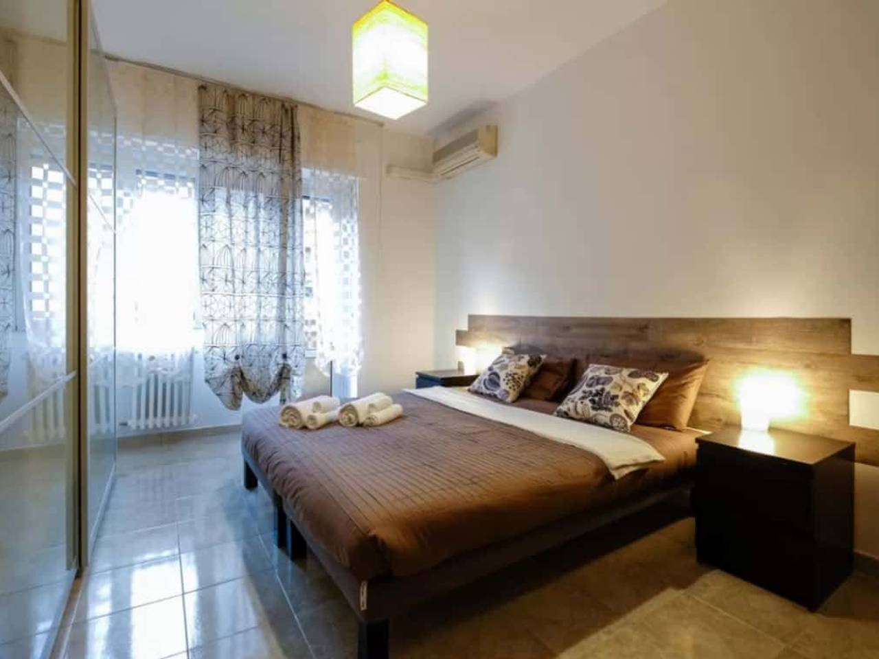 appartamento in affitto a Milano in zona San Siro