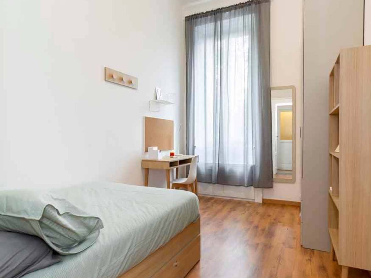 negozio in affitto a Milano in zona Città Studi