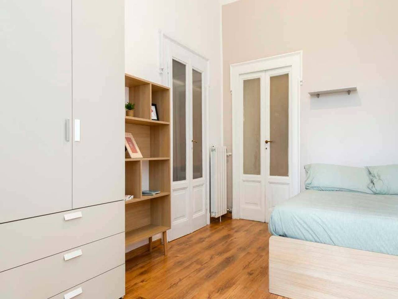 negozio in affitto a Milano in zona Città Studi