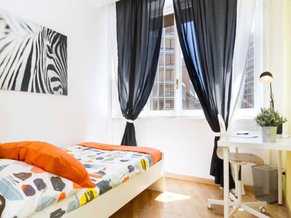 negozio in affitto a Milano in zona Brera