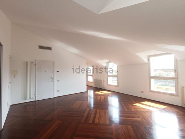 appartamento in affitto a Milano in zona Brera