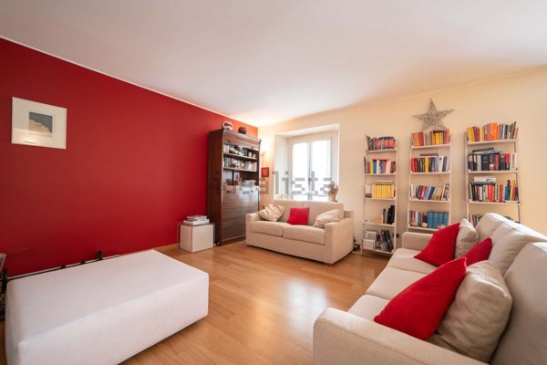 appartamento in affitto a Milano in zona Porta Garibaldi