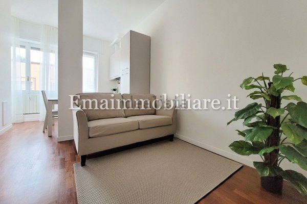 appartamento in affitto a Milano in zona Gorla